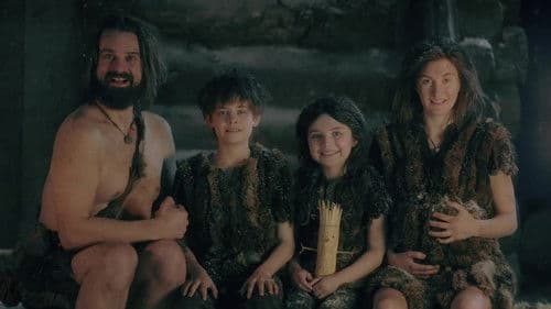 Barna Hedenhös uppfinner julen Bild 2