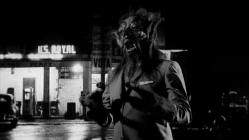 El barón del terror Bild 5