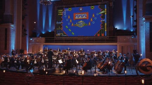 Sonic 30th Anniversary Symphony Bild 1