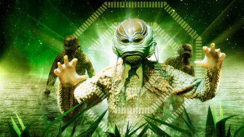 Doctor Who: Full Circle Bild 5