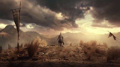 God of War - Krieg der drei Reiche Bild 1