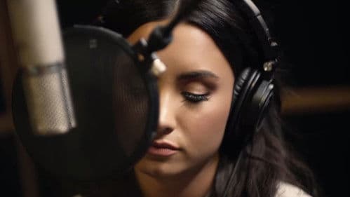 Demi Lovato: Simply Complicated Bild 2