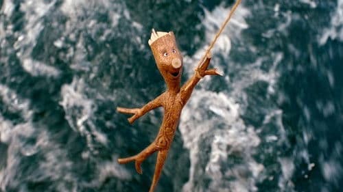 Knerten und die Seeschlange Bild 3