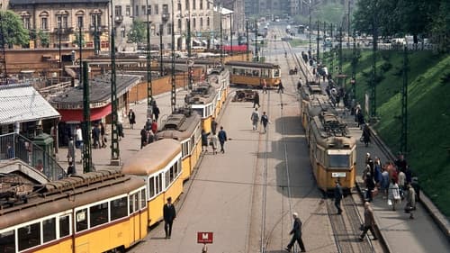 Budapest Retro Bild 1