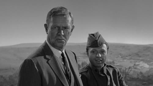 Carol for Another Christmas Bild 2