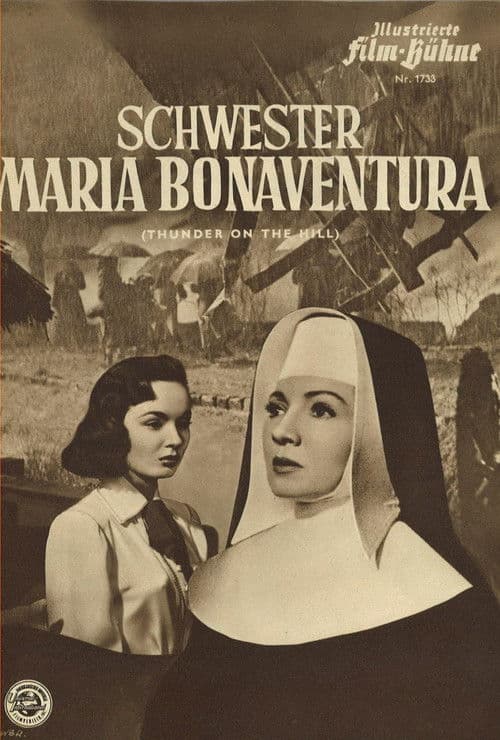 Schwester Maria Bonaventura