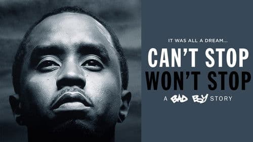 Can't Stop, Won't Stop: A Bad Boy Story Bild 6