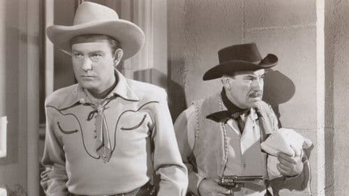 The Pecos Pistol Bild 1