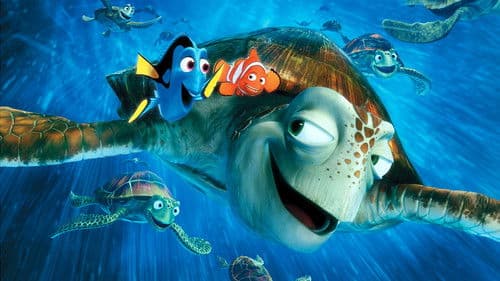 Findet Nemo Bild 3