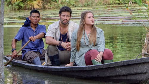 Love on the Amazon Bild 4