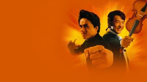 Twin Dragons - Das Powerduo Bild 1