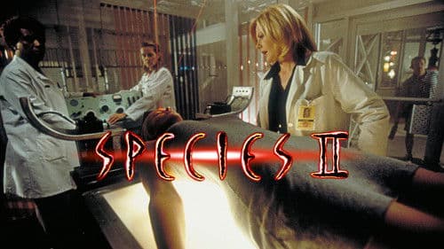 Species II Bild 6