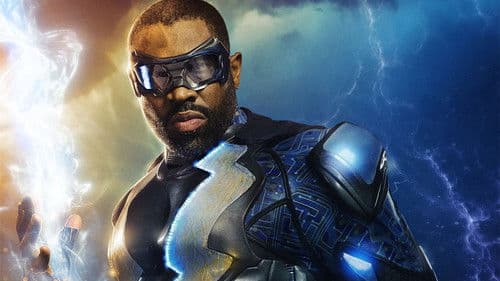Black Lightning Bild 2