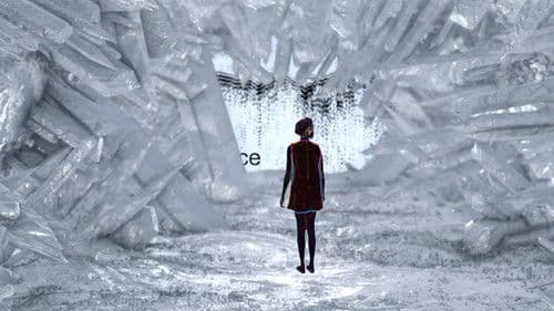 INFINITY minus Infinity Bild 1