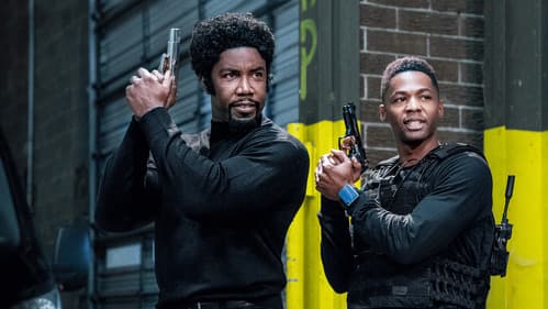 Undercover Brother 2 Bild 4