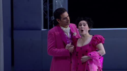 Il Barbiere di Siviglia Bild 3