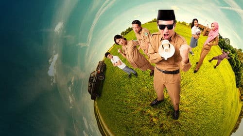 Guru-Guru Gokil Bild 4