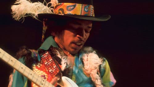 Jimi Hendrix: Hear My Train a Comin' Bild 4