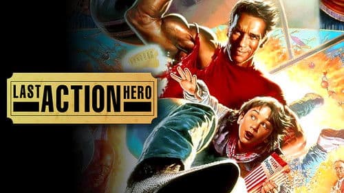 Last Action Hero Bild 3
