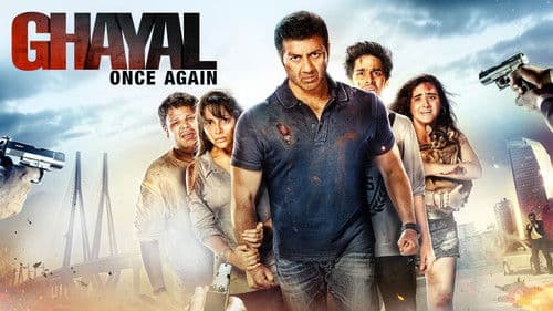 Ghayal 2 – Wahrheit um jeden Preis Bild 1