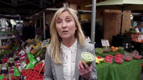 The Truth About Healthy Eating Bild 2