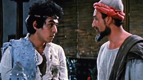 Der Prinz und der Töpfer Bild 3