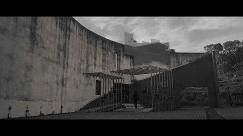 Five Frames and one fine evening we went to tell a story Bild 1