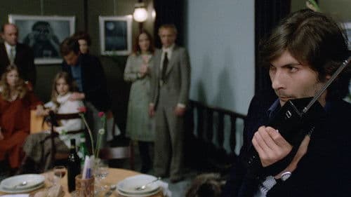 Kidnapping... ein Tag der Gewalt Bild 1