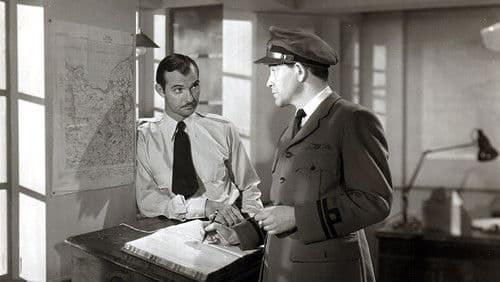 Wings of Danger Bild 1