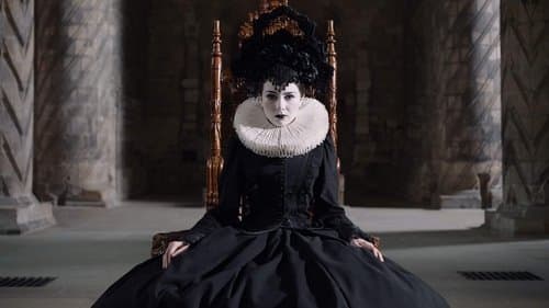 The Reign of Queen Ginnarra Bild 1