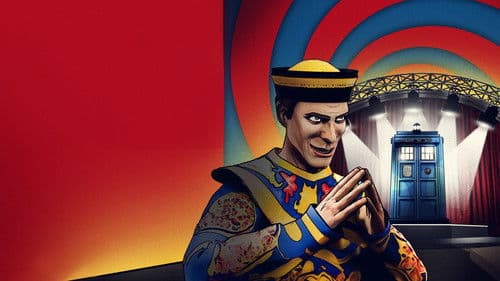 Doctor Who: The Celestial Toymaker Bild 8