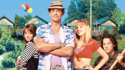 Ferien total verrückt Bild 8