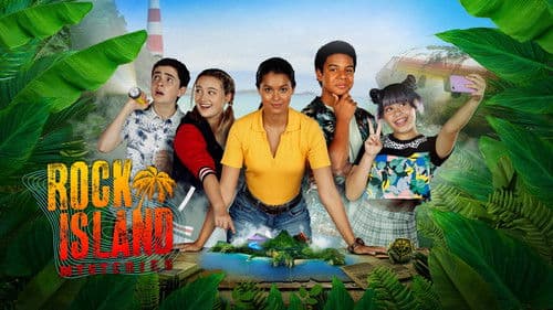 Rock Islands Rätsel Bild 2