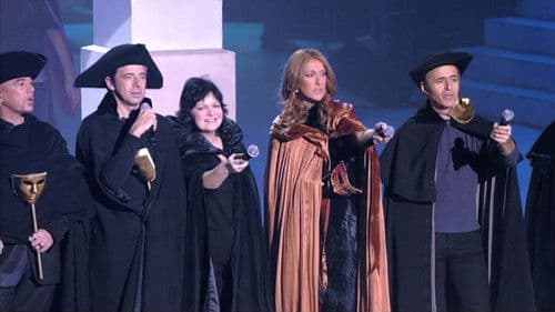 Les Enfoirés 2008 - Les secrets des Enfoirés Bild 1