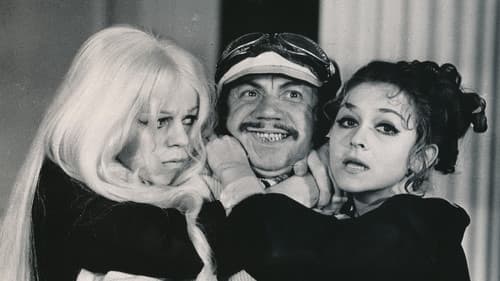 Námluvy komtesy Gladioly aneb Přistání ve skleníku Bild 2