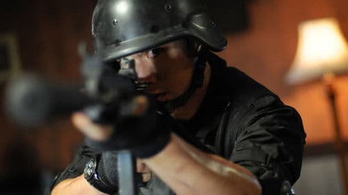 The Raid Bild 6