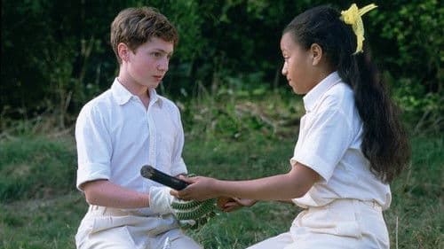 Davids wundersame Welt Bild 3