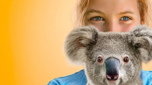 Izzy's Koala World Bild 2
