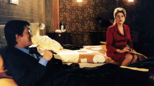 Place Vendôme - Heiße Diamanten Bild 2