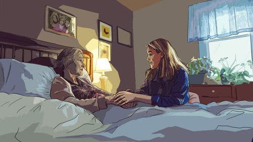 Behind the Looking Glass Bild 1