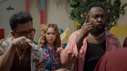 Check Out Sekarang, Pay Later (Caper) Bild 6