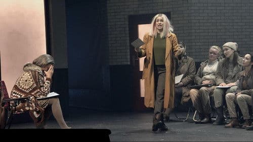 Der fliegende Holländer Bild 5