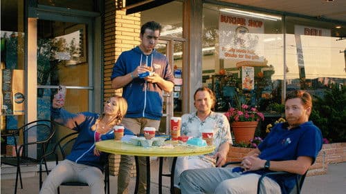 The Cereal Aisle Effect Bild 1