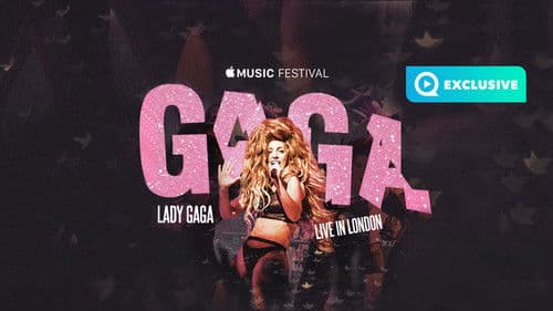 Lady Gaga: iTunes Festival 2013 Bild 3