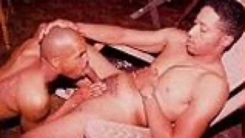 Black Gang Bang 11 Bild 1