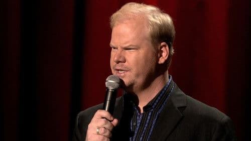 Jim Gaffigan: Beyond the Pale Bild 3