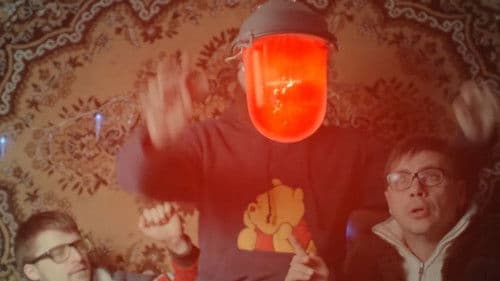 DZIDZIO: Лист до Миколая Bild 4