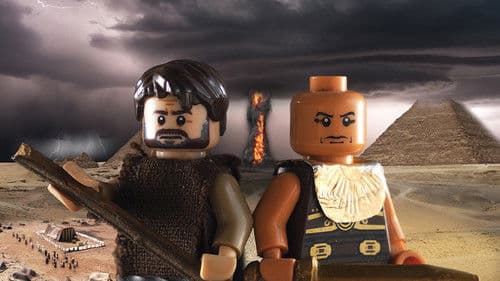Exodus: A Brickfilm Bild 1