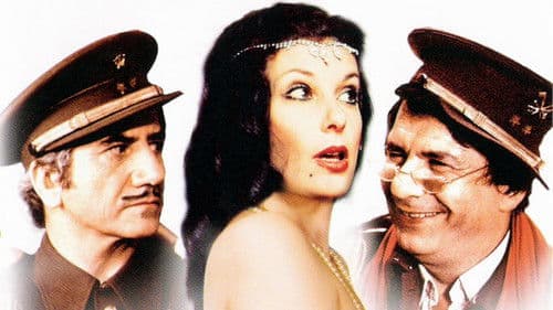 Arrête de ramer, t'attaques la falaise ! Bild 1