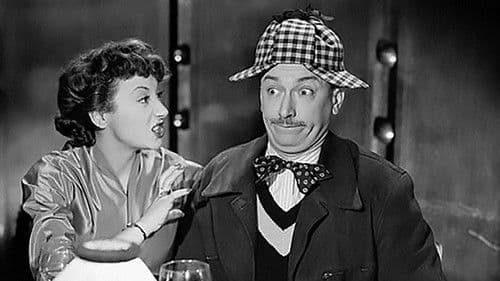 L'amour n'est pas un péché Bild 1